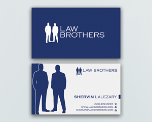 Business Card Design by DesignerShahadat for this project | Design: #34796651