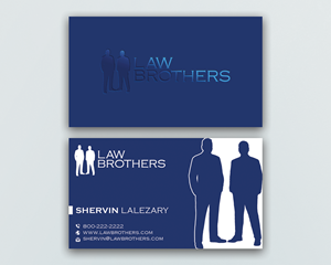 Business Card Design by DesignerShahadat for this project | Design: #34796653