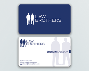 Business Card Design by DesignerShahadat for this project | Design: #34797111