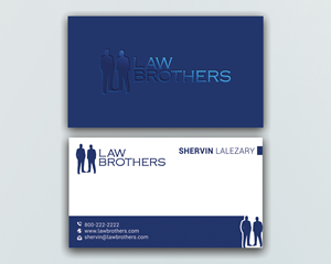 Business Card Design by DesignerShahadat for this project | Design: #34797120