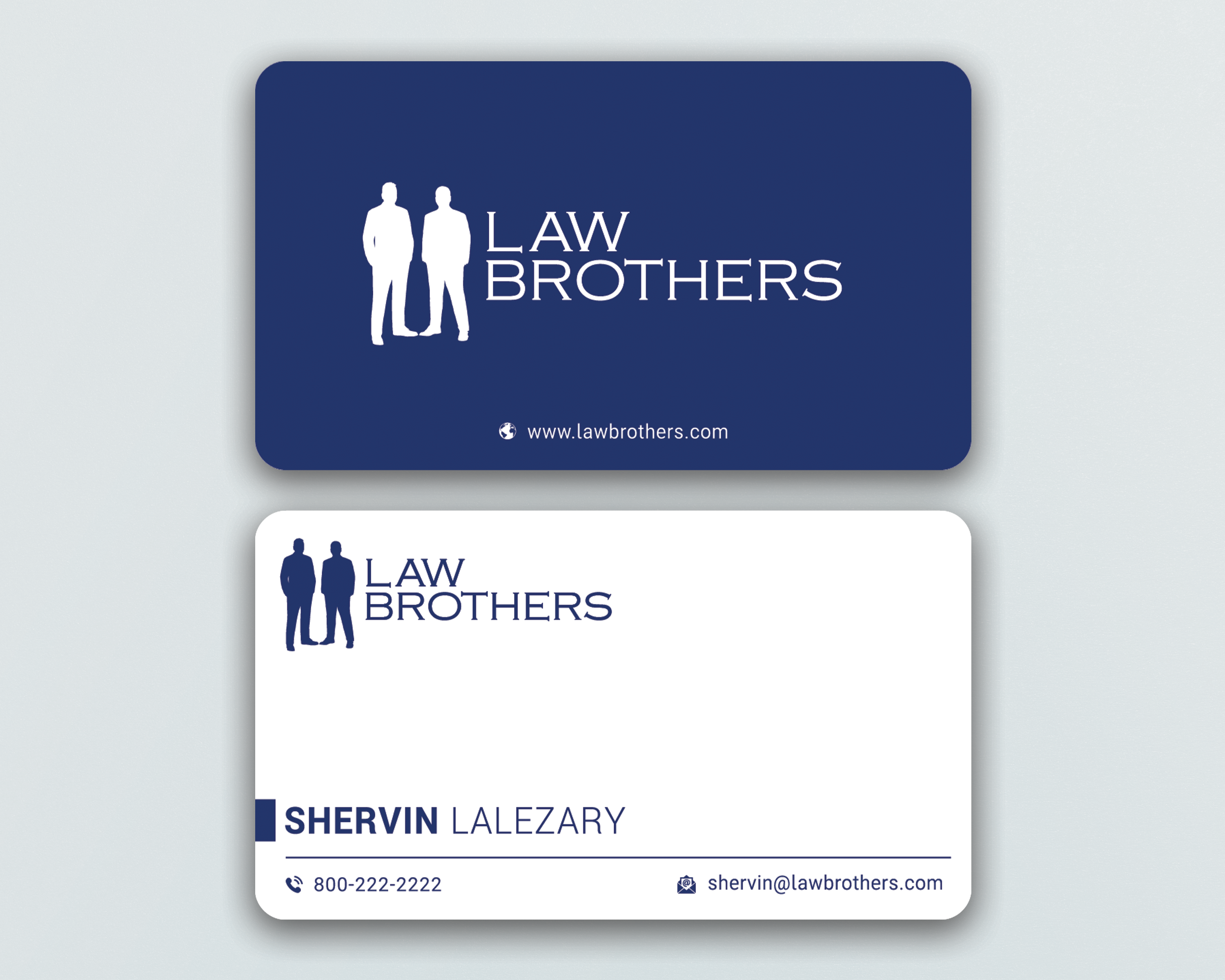 Business Card Design by DesignerShahadat for this project | Design #34797140