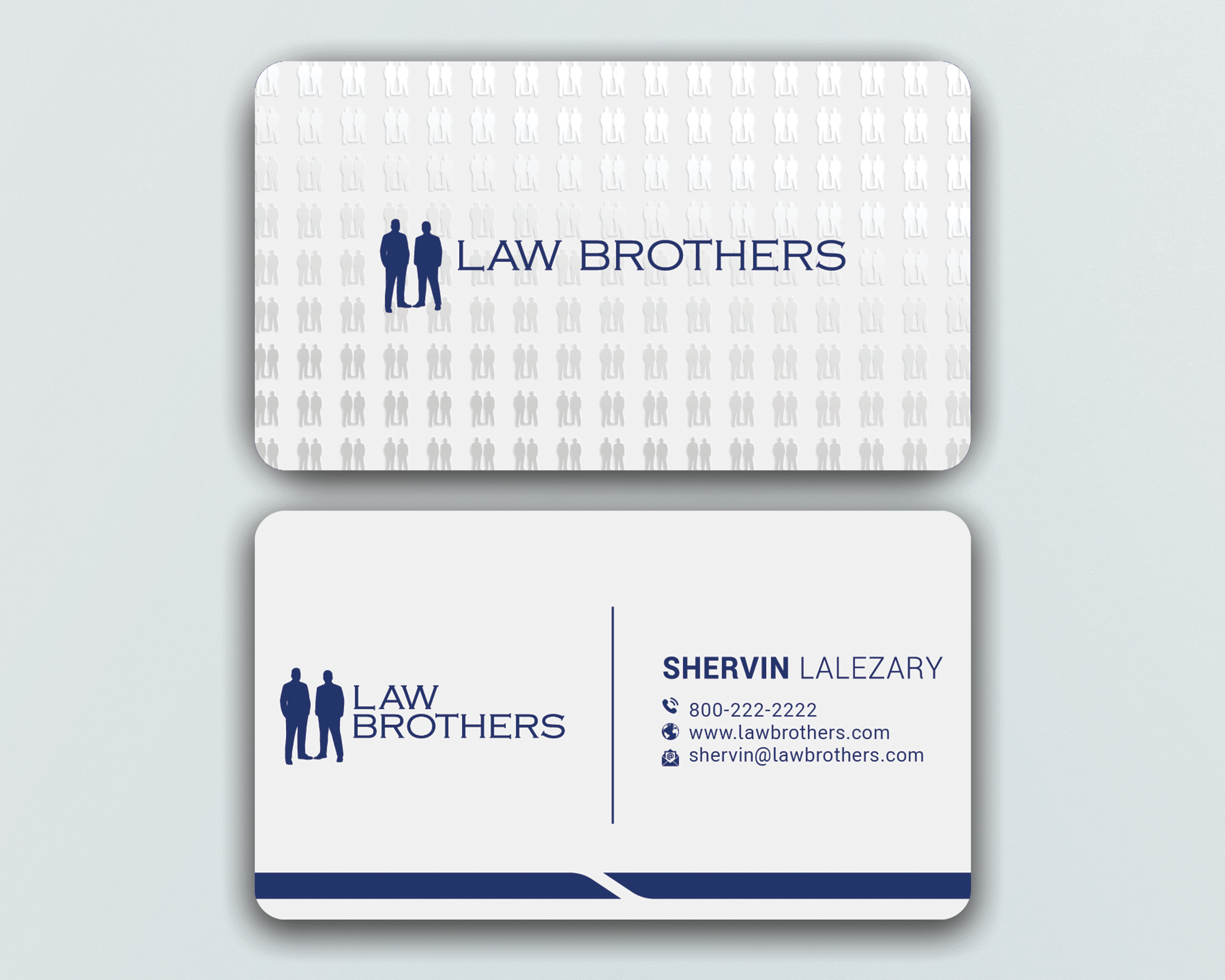 Business Card Design by DesignerShahadat for this project | Design #34798066