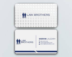 Business Card Design by DesignerShahadat for this project | Design: #34798066