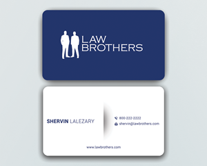 Business Card Design by DesignerShahadat for this project | Design: #34798067