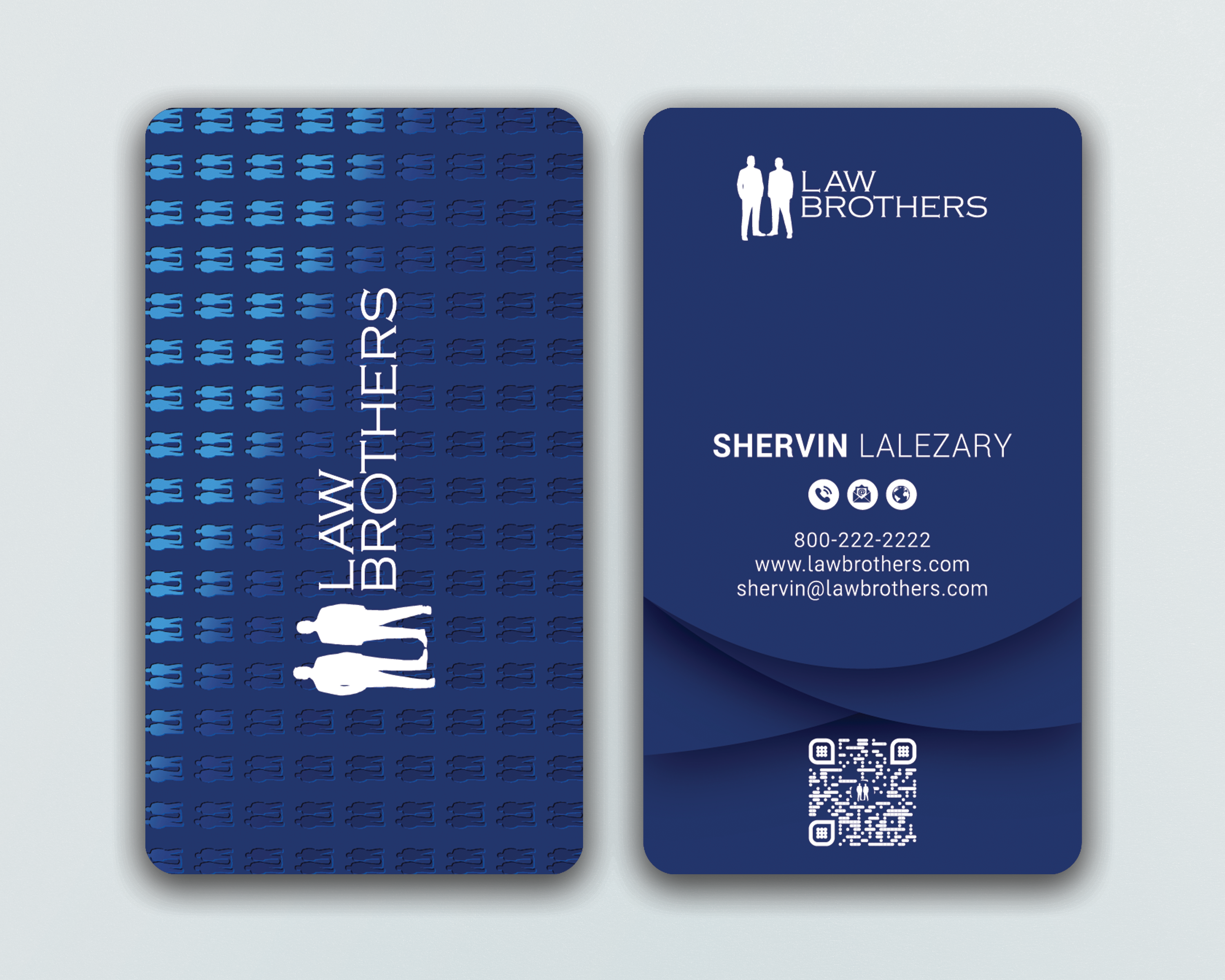 Business Card Design by DesignerShahadat for this project | Design #34798068
