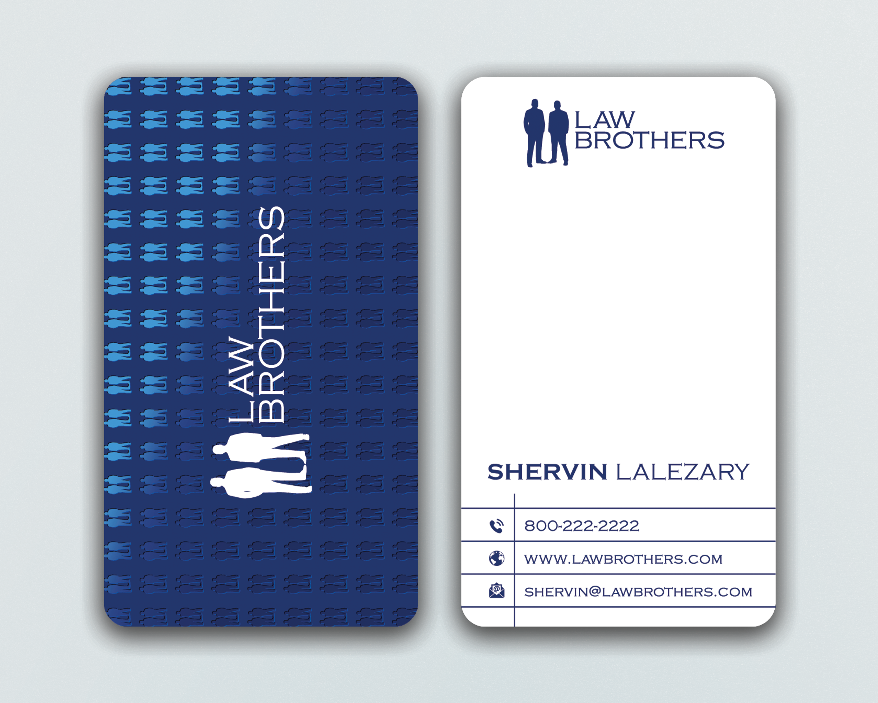 Business Card Design by DesignerShahadat for this project | Design #34804028