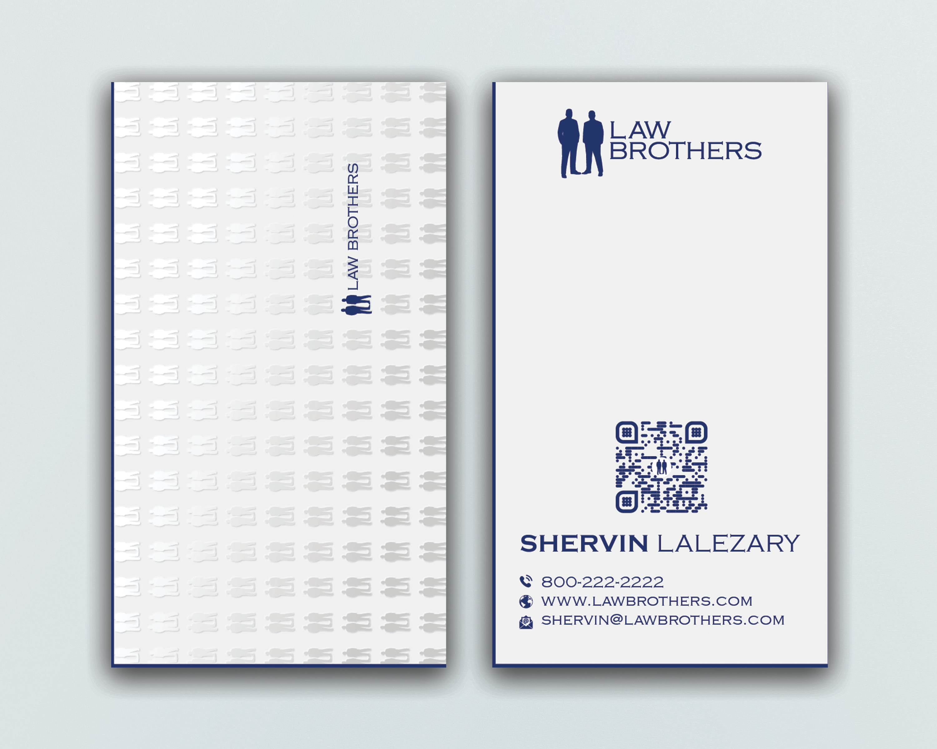 Business Card Design by DesignerShahadat for this project | Design #34824636
