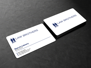 Business Card Design by Innovative Graphix for this project | Design: #34779296