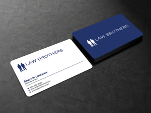 Business Card Design by Innovative Graphix for this project | Design: #34779298