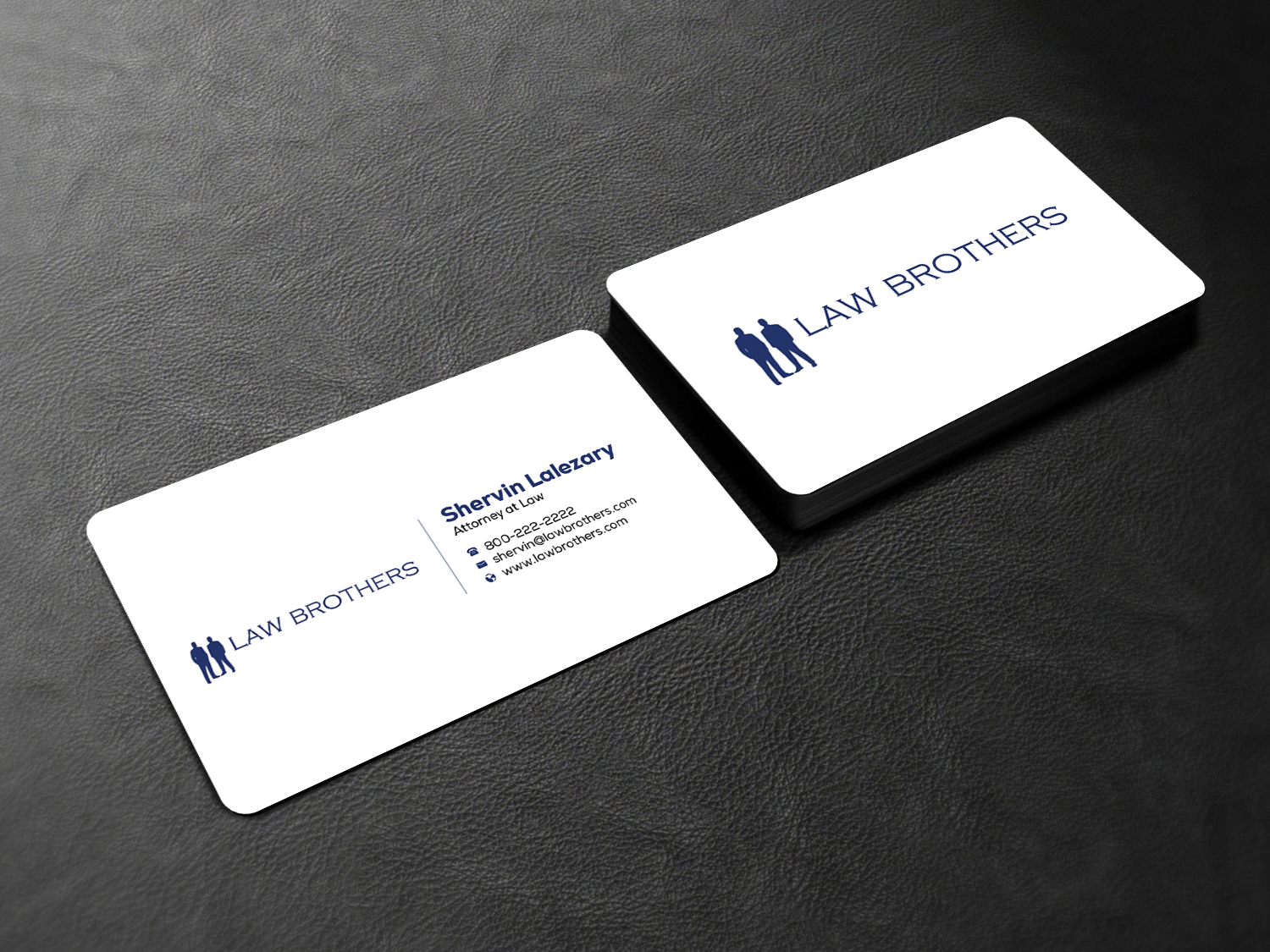 Business Card Design by Innovative Graphix for this project | Design #34779299