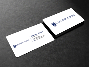 Business Card Design by Innovative Graphix for this project | Design: #34779299