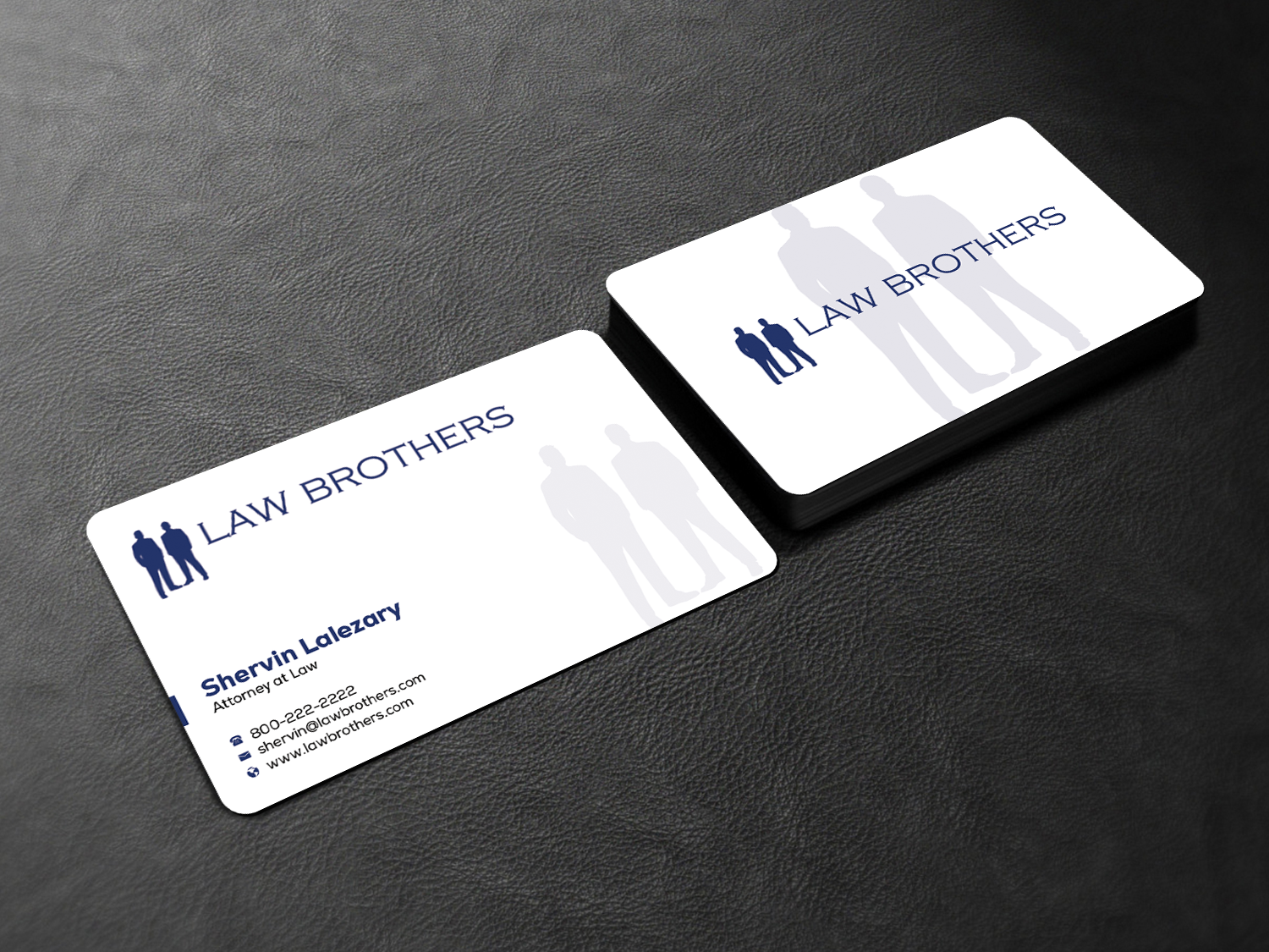 Business Card Design by Innovative Graphix for this project | Design #34779304