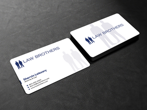 Business Card Design by Innovative Graphix for this project | Design: #34779304