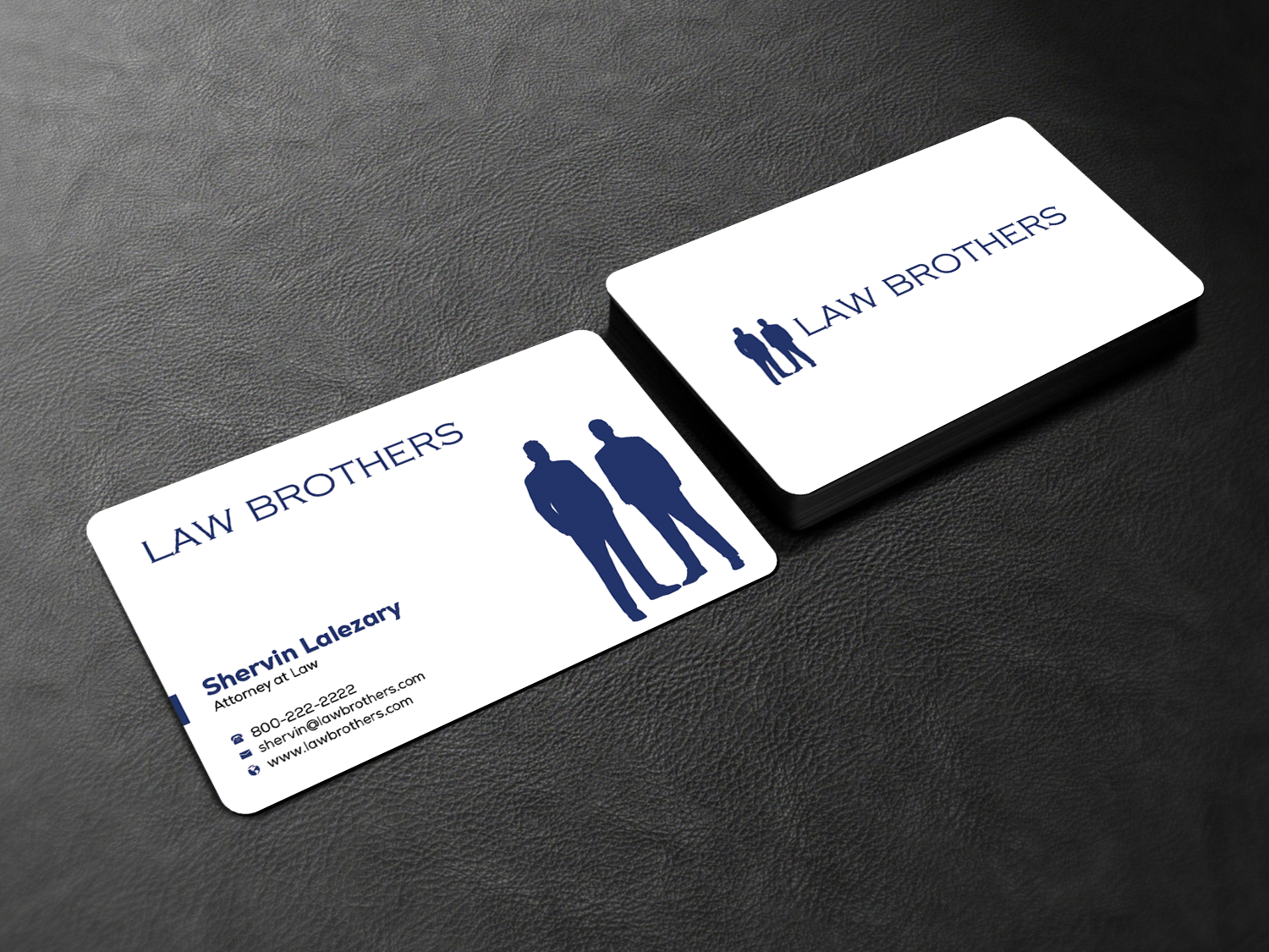 Business Card Design by Innovative Graphix for this project | Design #34779305