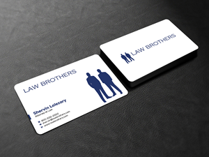 Business Card Design by Innovative Graphix for this project | Design: #34779305