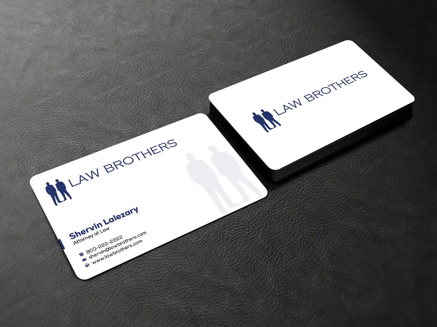 Business Card Design by Innovative Graphix for this project | Design #34779306