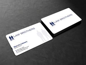 Business Card Design by Innovative Graphix for this project | Design: #34779306