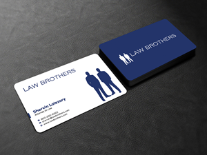 Business Card Design by Innovative Graphix for this project | Design: #34779308