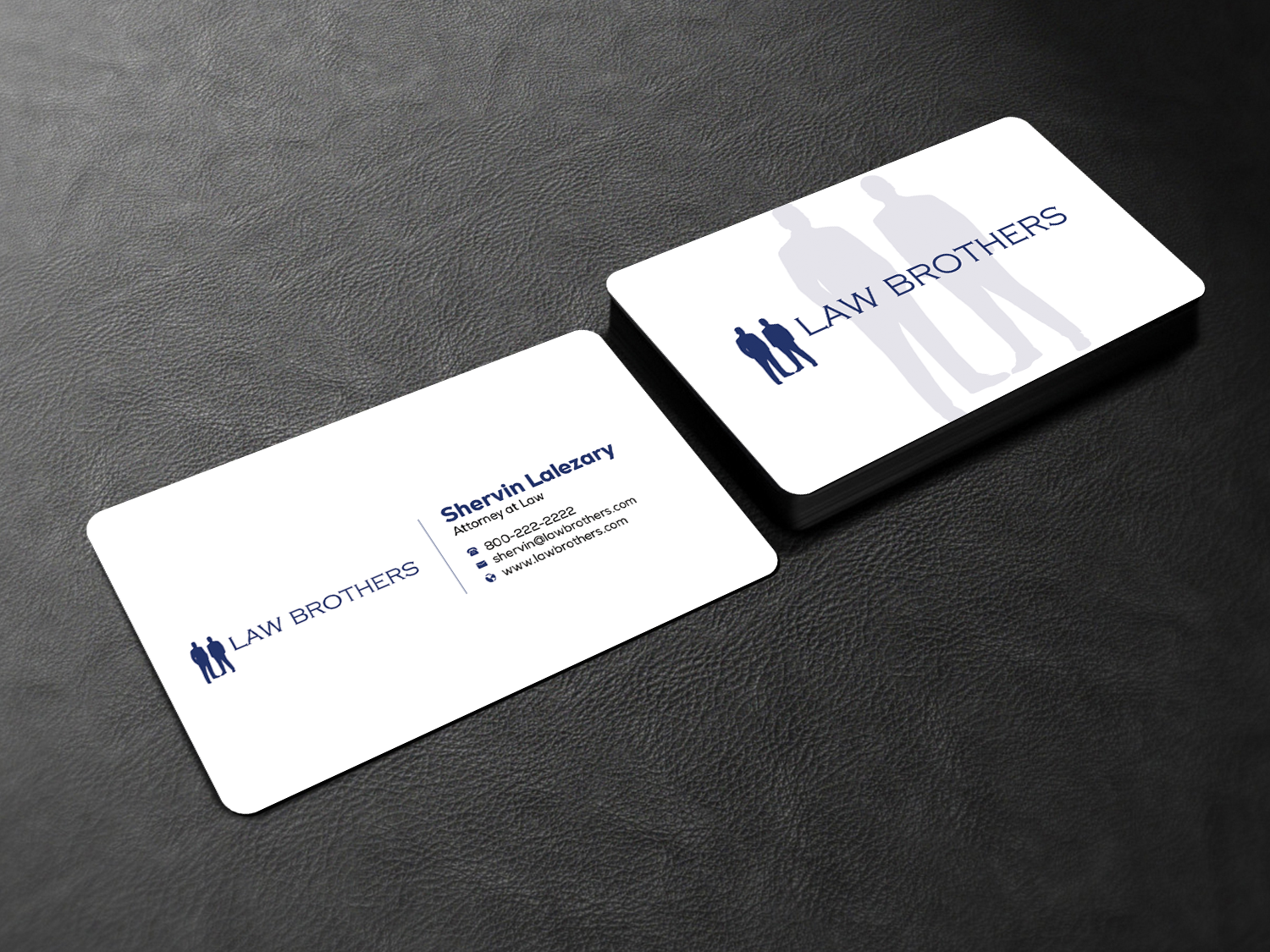 Business Card Design by Innovative Graphix for this project | Design #34779311