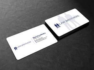 Business Card Design by Innovative Graphix for this project | Design: #34779311