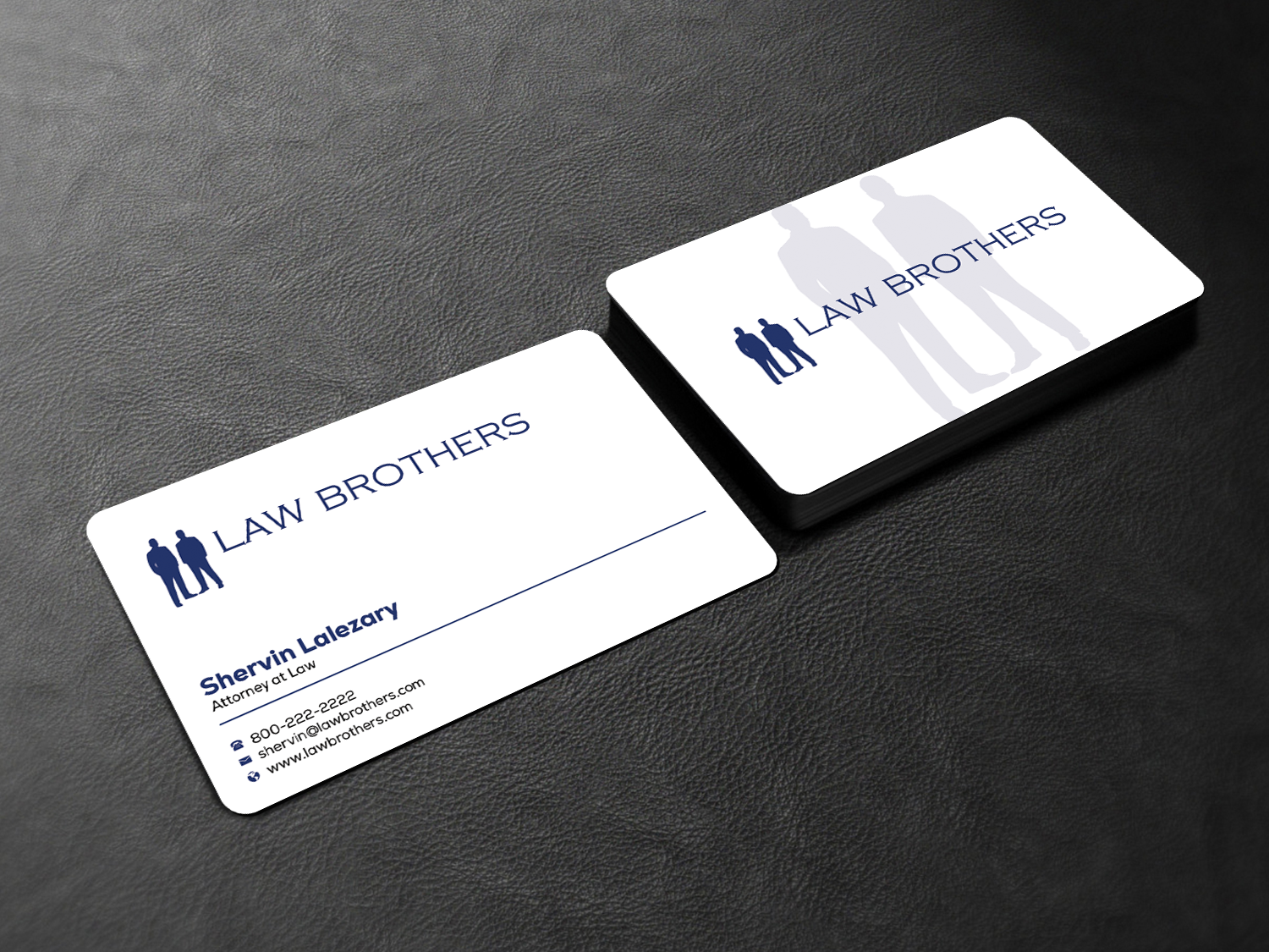 Business Card Design by Innovative Graphix for this project | Design #34779312