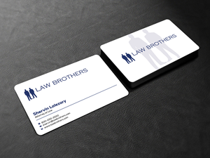 Business Card Design by Innovative Graphix for this project | Design: #34779312