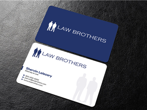 Business Card Design by Innovative Graphix for this project | Design: #34779438