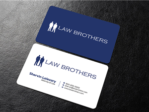Business Card Design by Innovative Graphix for this project | Design: #34779439