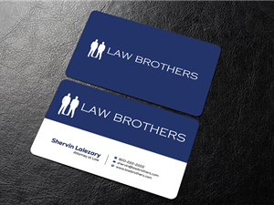 Business Card Design by Innovative Graphix for this project | Design: #34779544