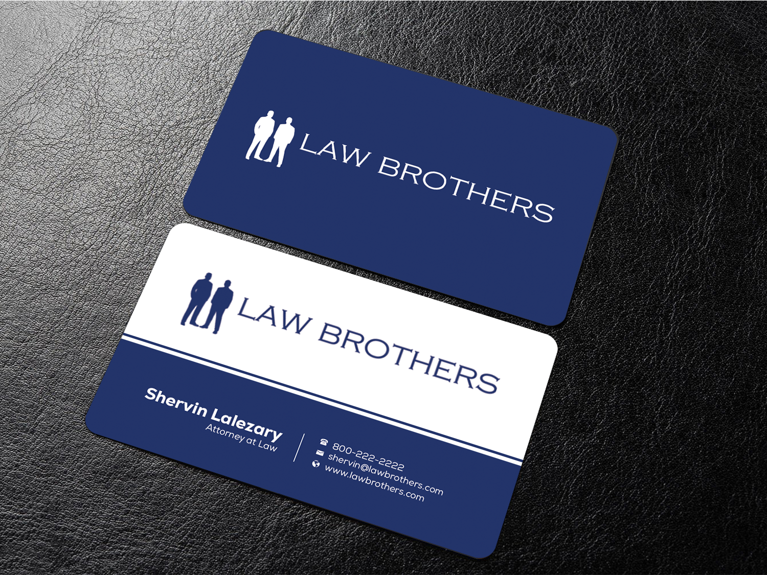 Business Card Design by Innovative Graphix for this project | Design #34779545