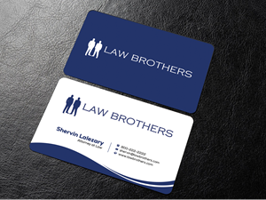 Business Card Design by Innovative Graphix for this project | Design: #34779546