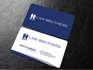 Business Card Design by Innovative Graphix for this project | Design: #34779547