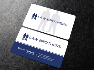 Business Card Design by Innovative Graphix for this project | Design: #34779619