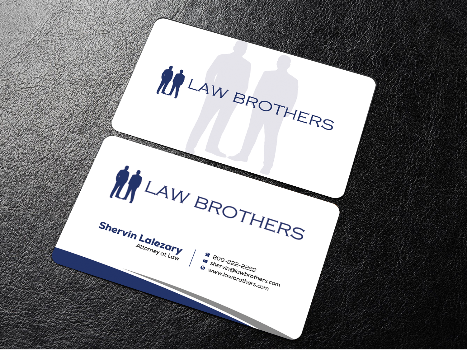 Business Card Design by Innovative Graphix for this project | Design #34779620