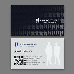 Design de Carte de Visite par Majed D pour ce projet | Design : #34825002