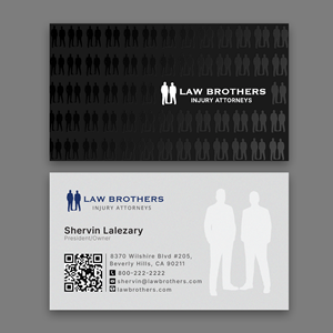 Design de Carte de Visite par Majed D pour ce projet | Design : #34825004
