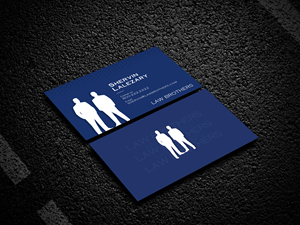 Business Card Design by CREATOR VK