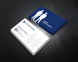 Visitenkarten-Design von artbitin für dieses Projekt | Design: #34789075