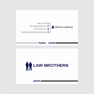Business Card Design by SR Graphics G for this project | Design: #34814513