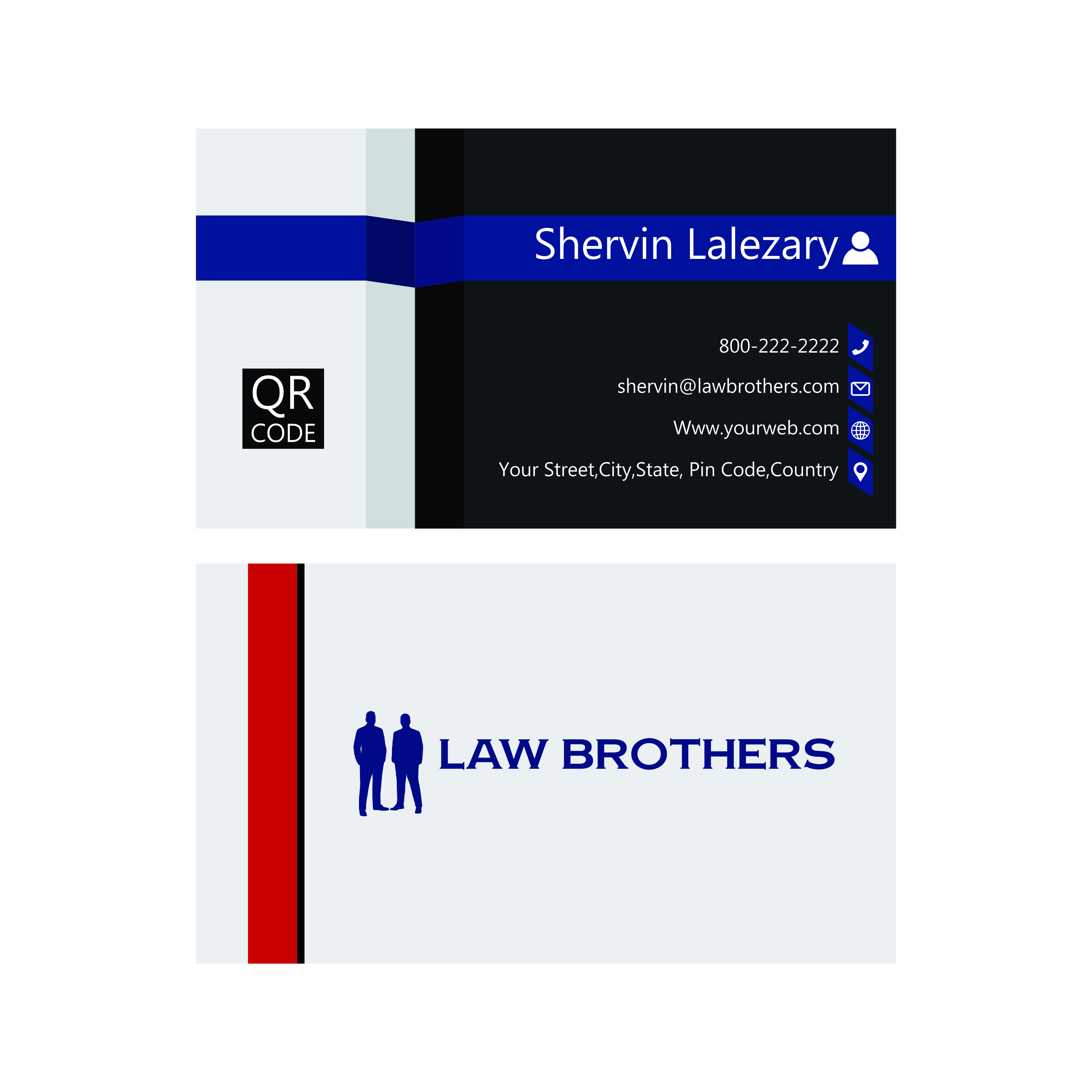 Design de Carte de Visite par SR Graphics G pour ce projet | Design #34814517