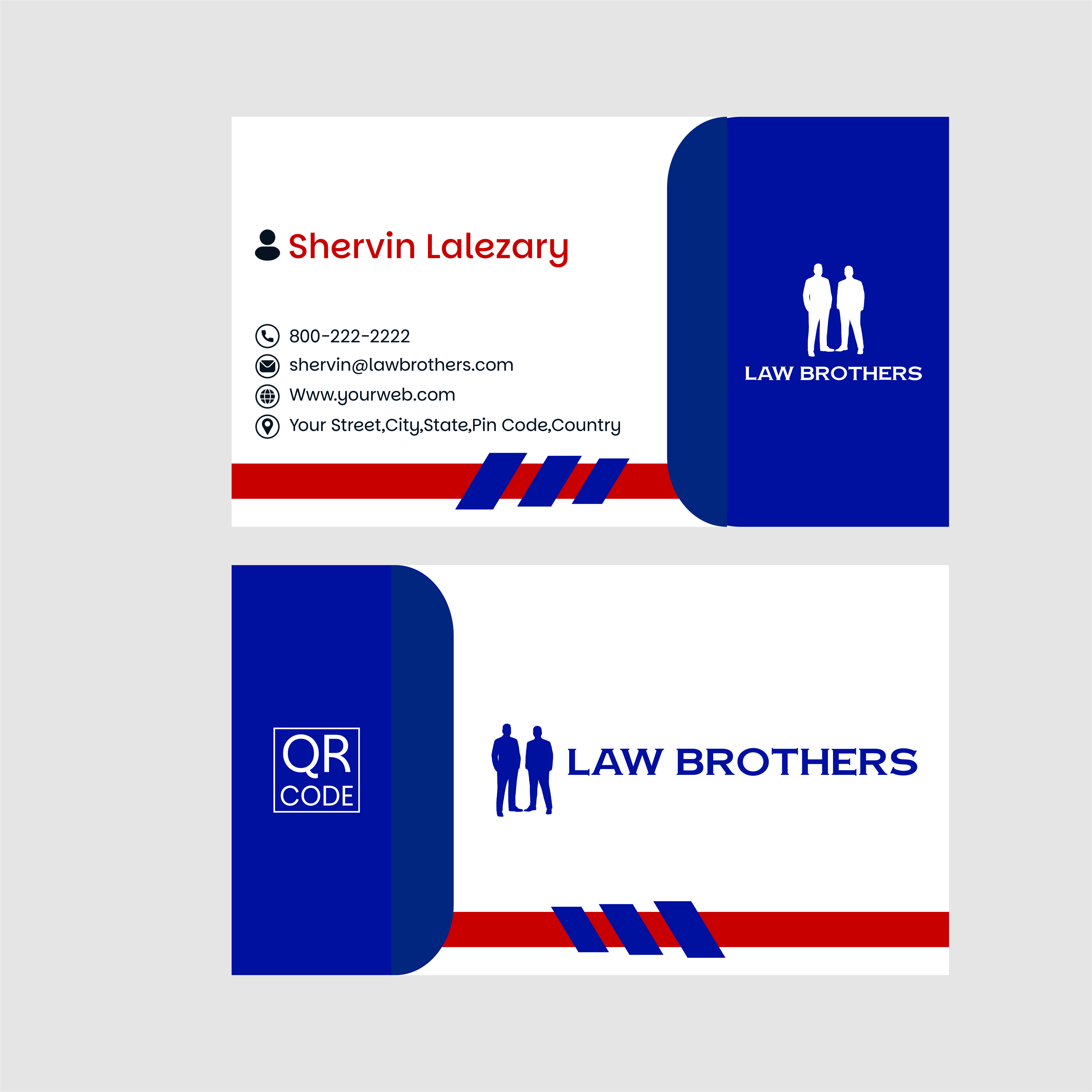 Design de Carte de Visite par SR Graphics G pour ce projet | Design #34819672