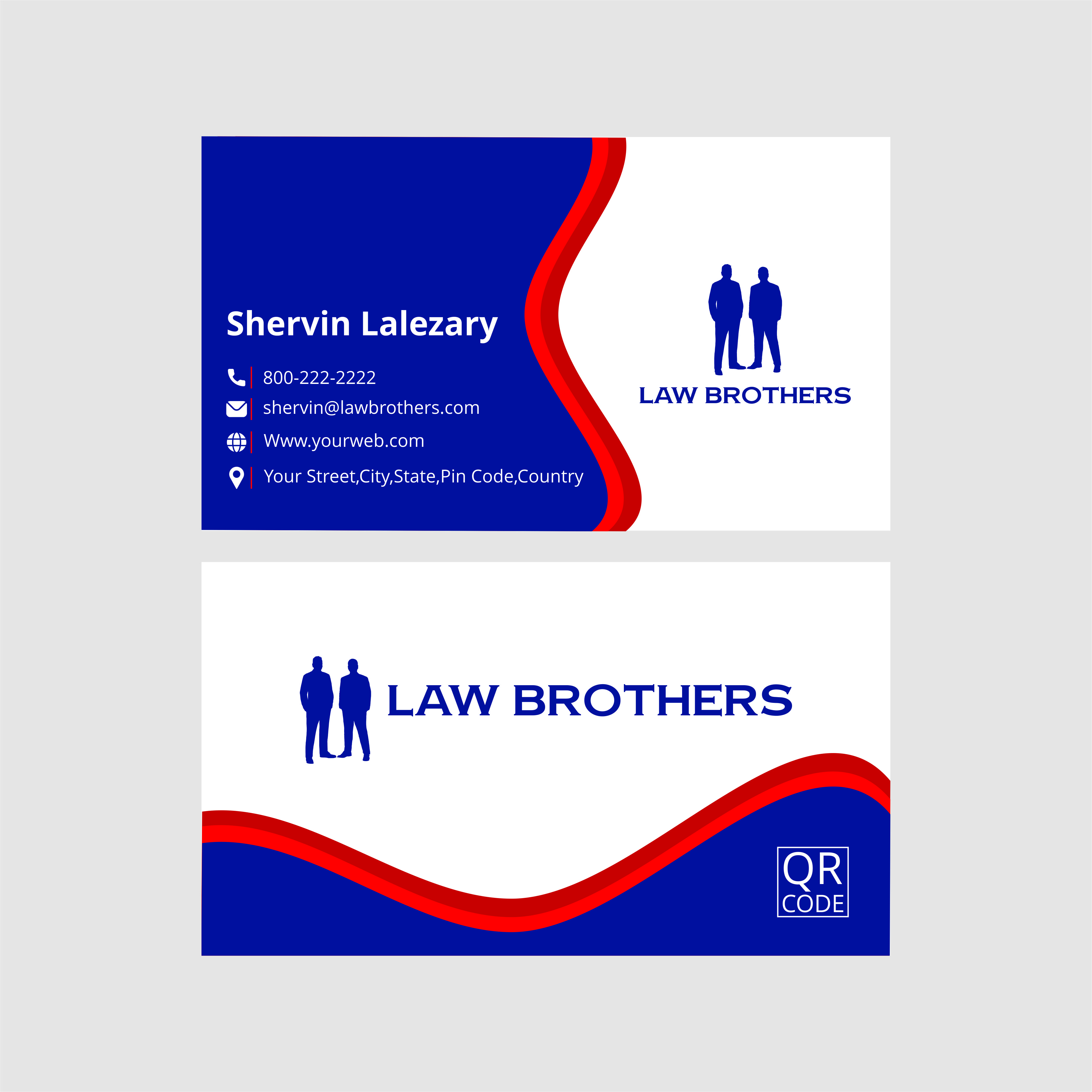 Design de Carte de Visite par SR Graphics G pour ce projet | Design #34822329