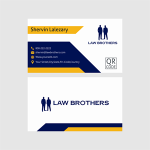 Design de Carte de Visite par SR Graphics G pour ce projet | Design : #34822331