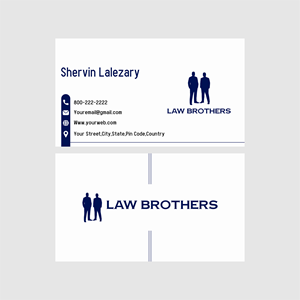 Design de Carte de Visite par SR Graphics G pour ce projet | Design : #34822339