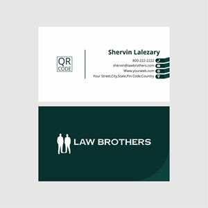 Design de Carte de Visite par SR Graphics G pour ce projet | Design : #34822340