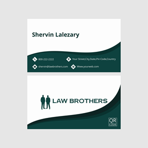 Design de Carte de Visite par SR Graphics G pour ce projet | Design : #34822341
