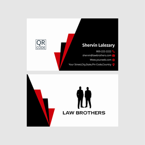 Design de Carte de Visite par SR Graphics G pour ce projet | Design : #34822342