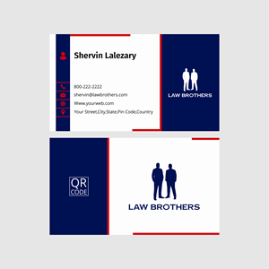 Design de Carte de Visite par SR Graphics G pour ce projet | Design : #34822343