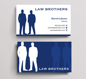 Business Card Design by designer1975 for this project | Design #34785171