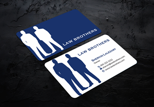 Business Card Design by creative design 75